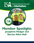 ISA Member Profiles - December 2022