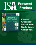 Study on the Go with the Arborists’ Certification Study Guide Audiobook