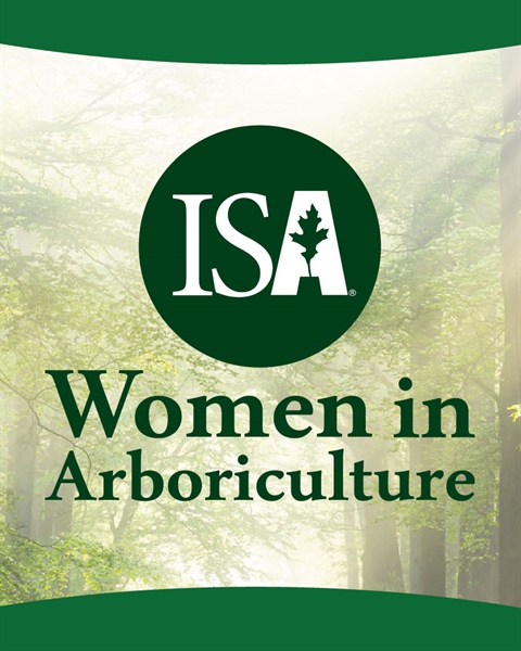 ISA's Women in Arboriculture Series Returns For 2023