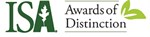 Congrats to This Year's ISA Awards of Distinction Recipients