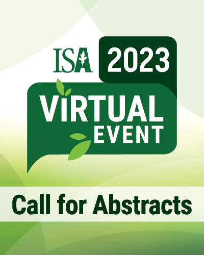 Call for Abstracts for 2023 Virtual Event