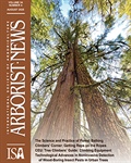 August Issue of Arborist News Online