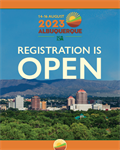 Register for the ISA 2023 Annual International Conference