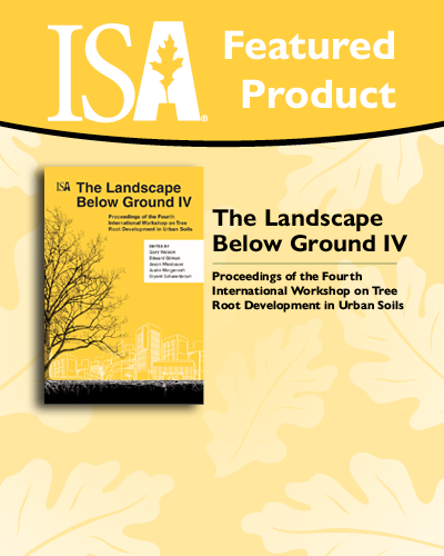 Be Prepared for the Upcoming Landscape Below Ground Conference