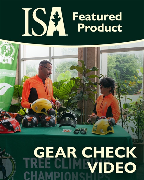 Get Ready for Gear Check and Earn CEUs