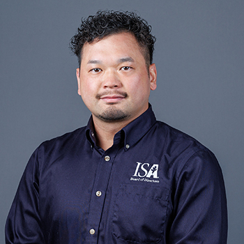Samuel Ma