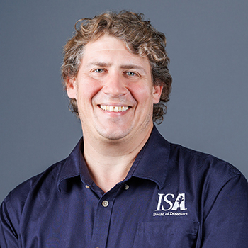 Steve Lane