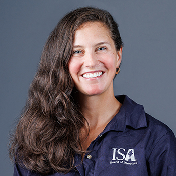 Lauren Marshall, Ph.D