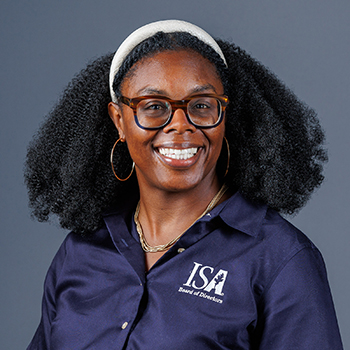 Asia Dowtin, Ph.D