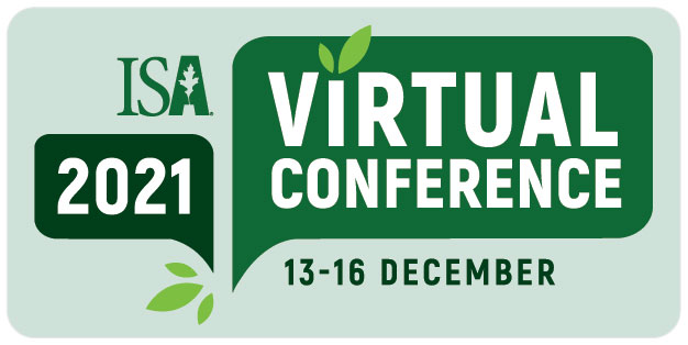 ISA 2021 Virtual Conference