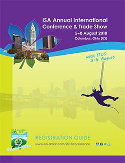 2018 Registration Brochure 2018 Registration Brochure