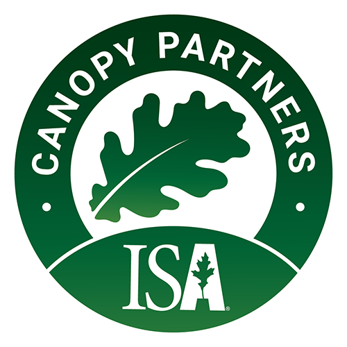 Canopy Partners Program logo