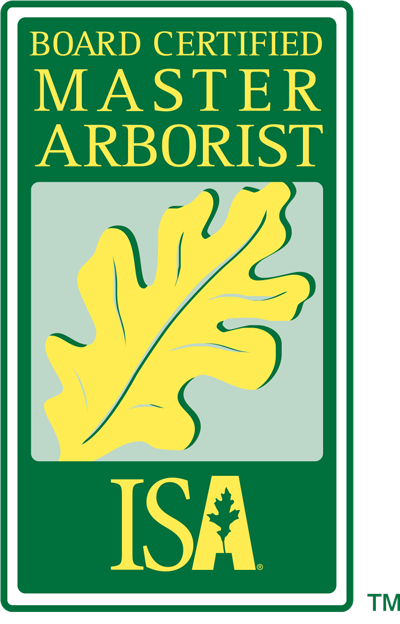 ISA Board Certified Master Arborist ISA Board Certified Master Arborist