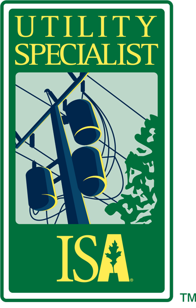 ISA Board Certified Master Arborist