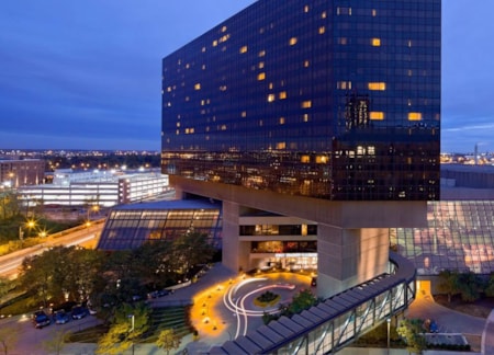 Hyatt Regency Columbus