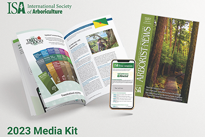 ISA 2023 Media Kit