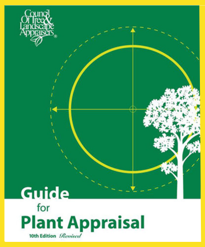 Guide for Plant Appraisal