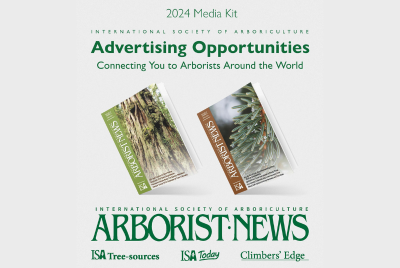 ISA 2024 Media Kit